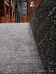 Укладка ковровой плитки в Шереметьево